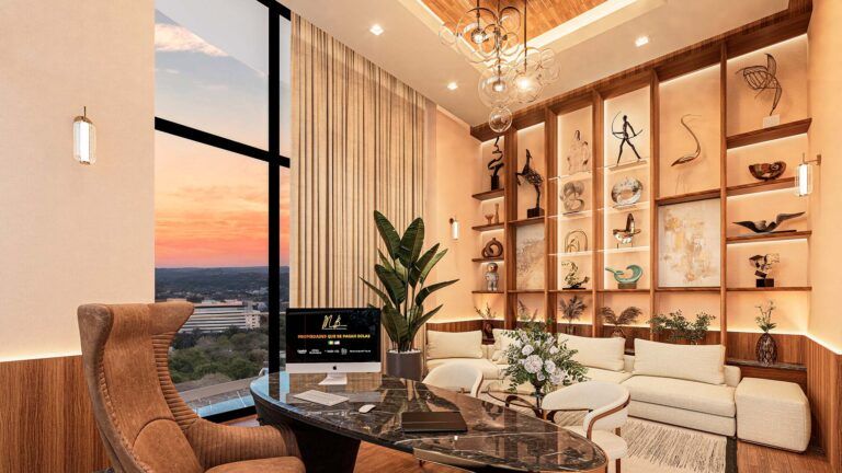 MB Resort Orlando: Un destino de lujo para invertir y disfrutar