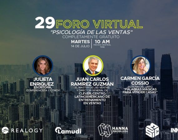 PSICOLOGIA DE LAS VENTAS FORO 29