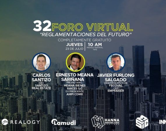 REGLAMENTACIONES DEL FUTURO FORO 32