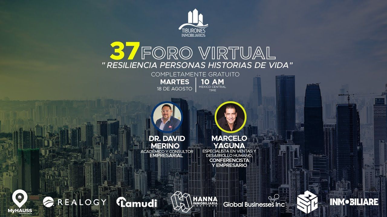 RESILENCIA PERSONAS HISTORIAS DE VIDA FORO 37