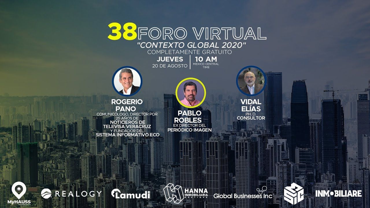 CONTEXTO GLOBAL 2020 FORO 38