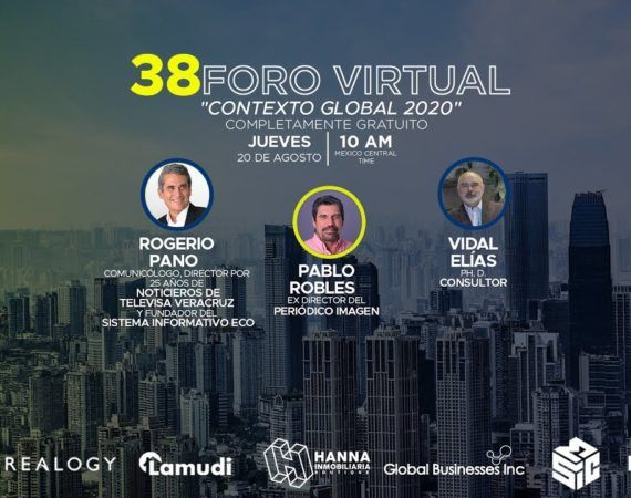 CONTEXTO GLOBAL 2020 FORO 38
