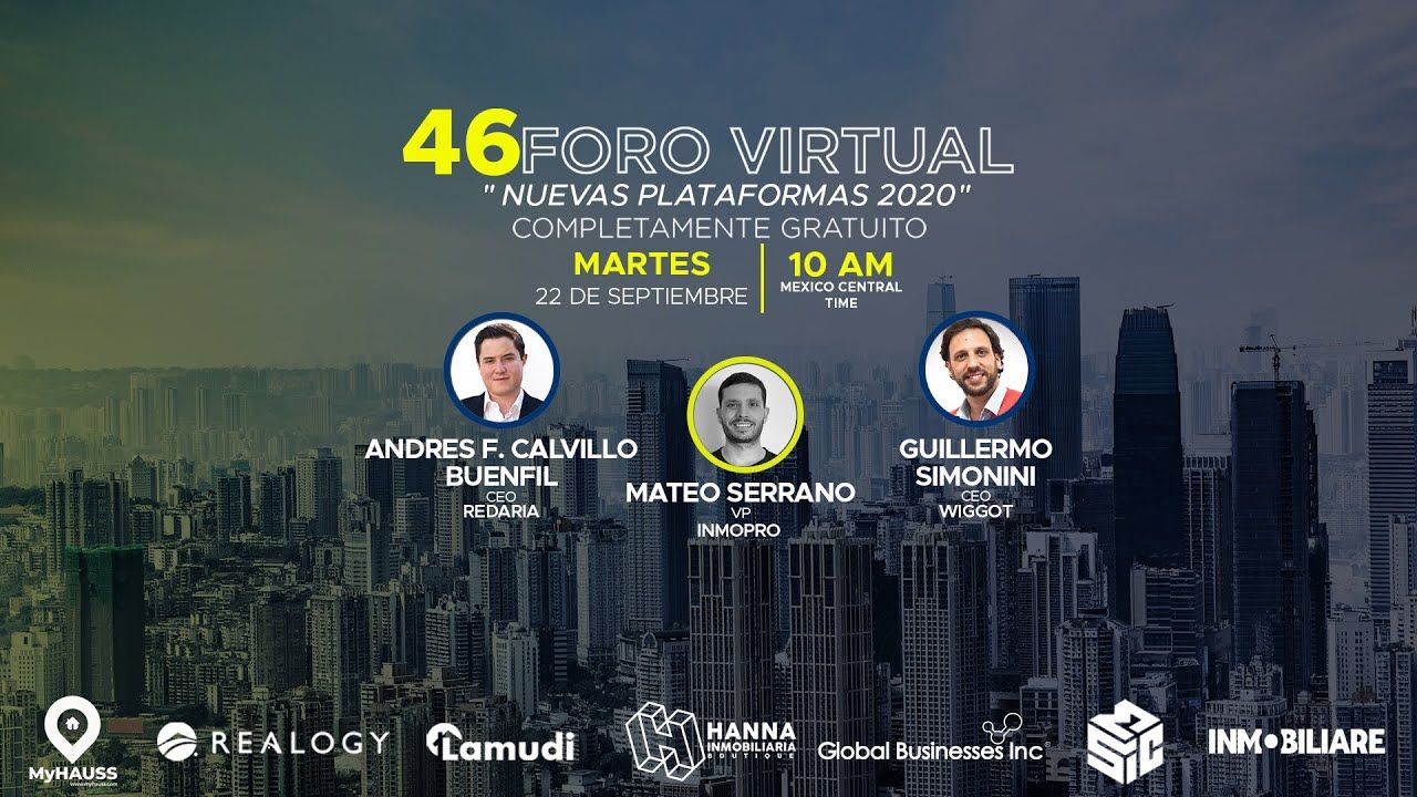 NUEVAS PLATAFORMAS 2020 FORO 46