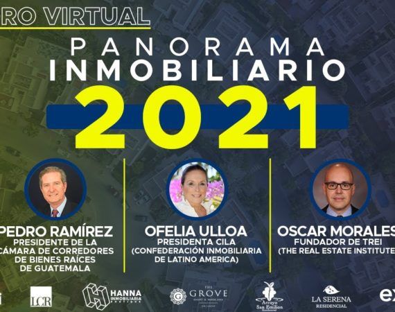 FORO 66 “PANORAMA INMOBILIARIO 2021”