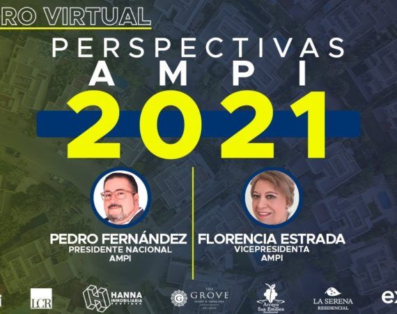 FORO 67 «PERSPECTIVAS AMPI 2021»