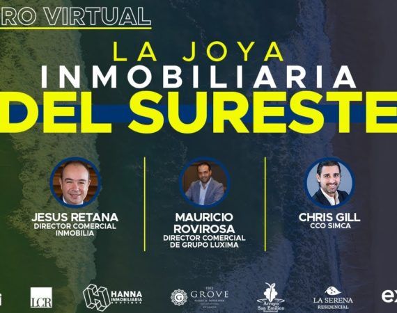 FORO 70 «LA JOYA INMOBILIARIAS DEL SURESTE»