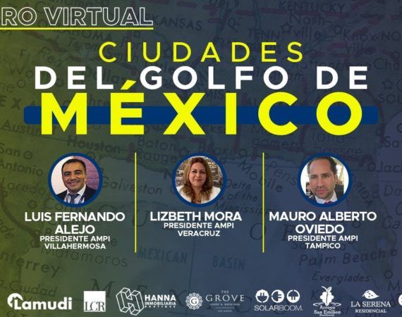 FORO  71 «CIUDADES DEL GOLFO»