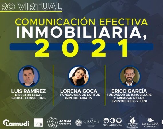FORO 72 «COMUNICACIÓN EFECTIVA INMOBILIARIA, 2021»