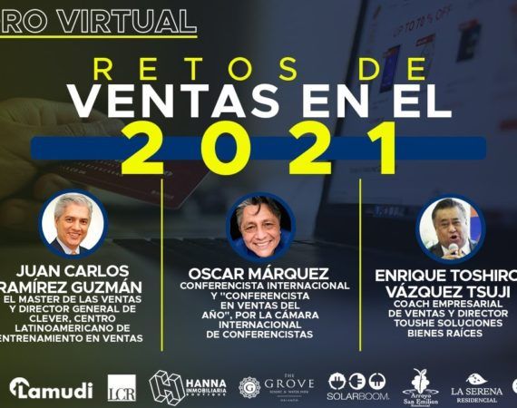 FORO 73 «RETOS DE VENTAS EN EL 2021»