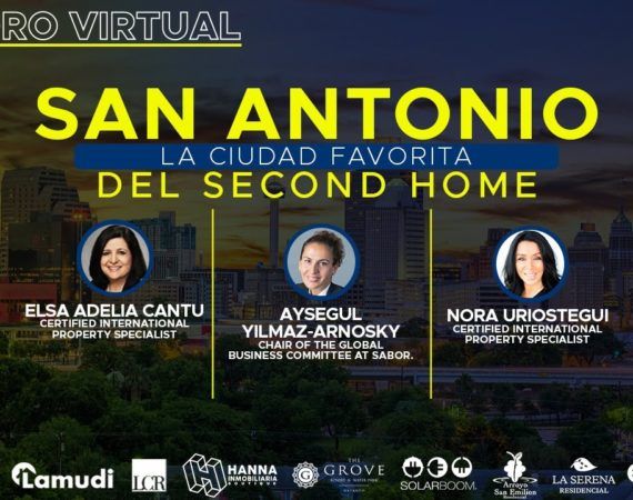 FORO 77 «SAN ANTONIO, LA CIUDAD FAVORITA DEL SECOND HOME»