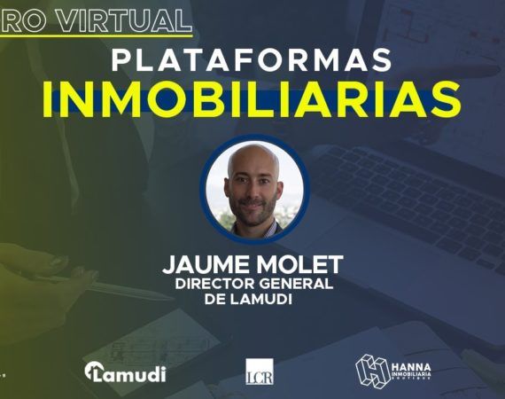 FORO 80 «PLATAFORMAS INMOBILIARIAS»