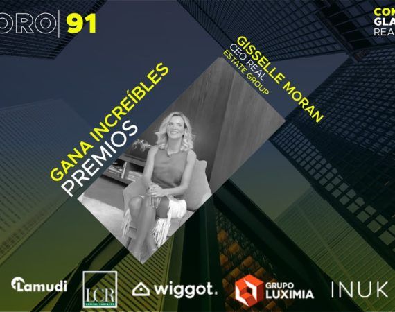 FORO 91: «COMUNICACIÓN, GLAMOUR Y REAL ESTATE»