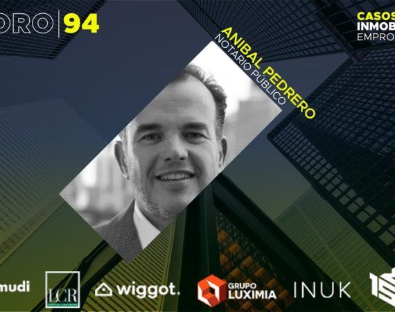 FORO 94 «CASOS PRÁCTICOS INMOBILIARIOS EMPROBLEMADOS»