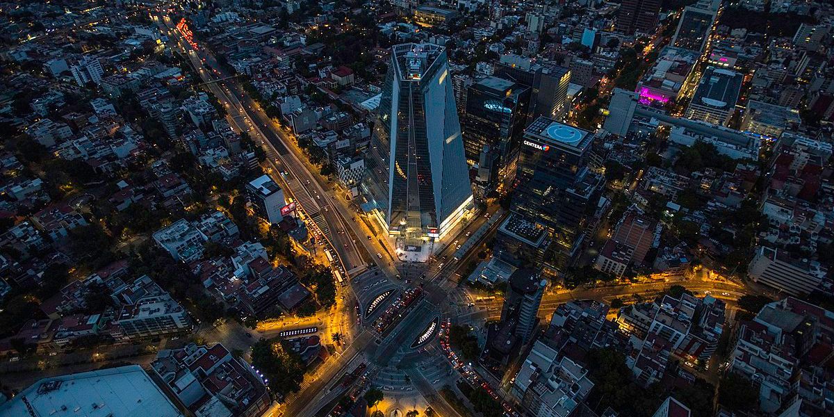 Antes de invertir en una propiedad, considera 5 colonias de CDMX