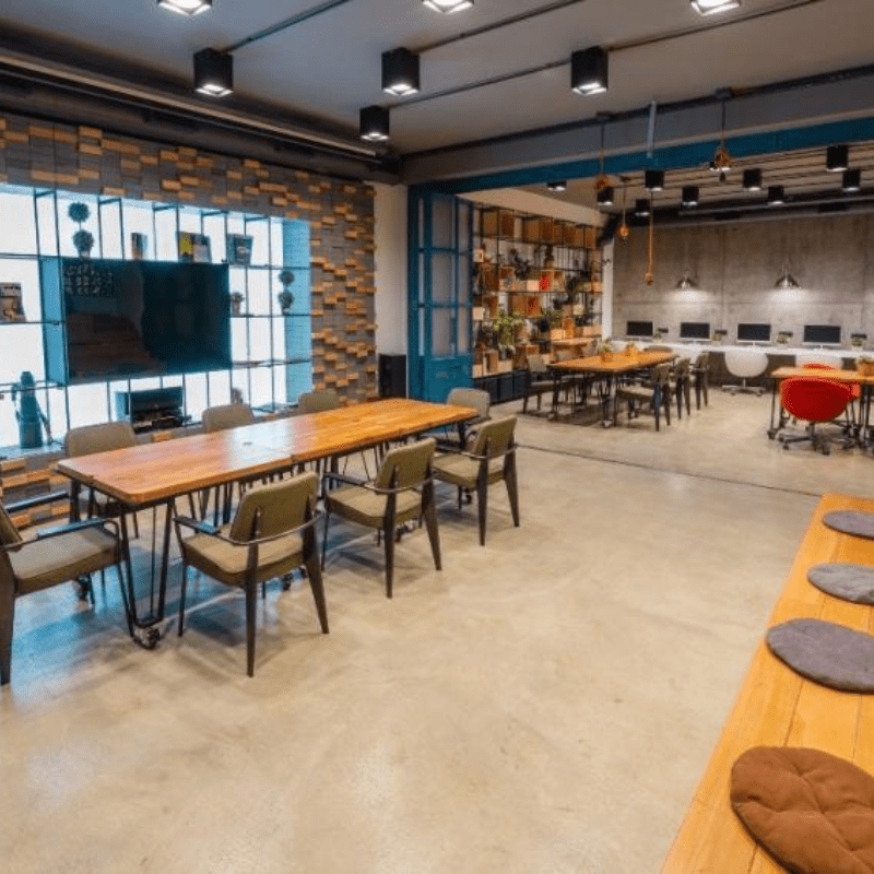 Oficinas en México: ¿Qué le deparará a este mercado en 2025?