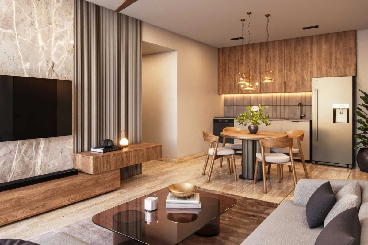 Armoran Plaza: el nuevo referente corporativo que impulsa la evolución urbana de Mérida