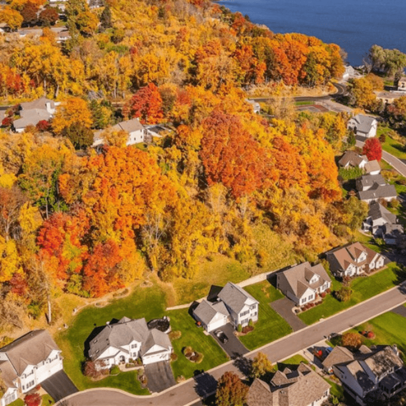 10 mejores mercados para compradores de primera vivienda