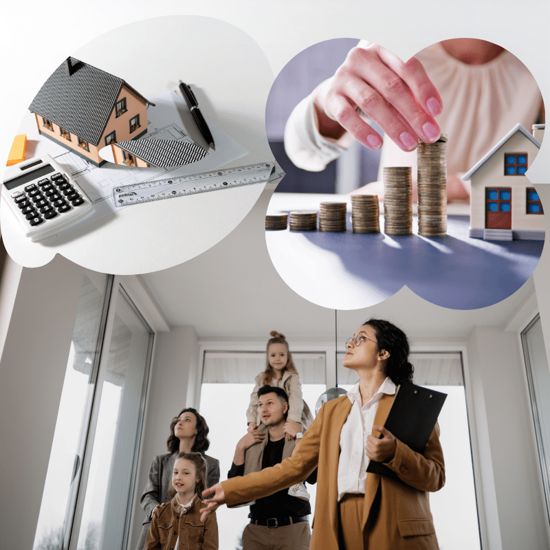 Vendele a las nuevas generaciones: El futuro del mercado inmobiliario está en manos de los jóvenes