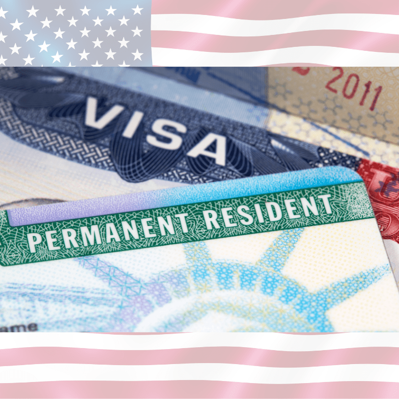 Cómo Obtener tu Green Card en EE. UU. con una Inversión Inmobiliaria: Todo lo que Necesitas Saber