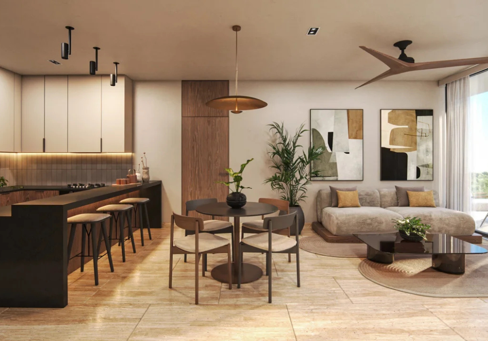 Invertir en Armoran Plaza: la estrategia clave para capitalizar el crecimiento comercial en 2026