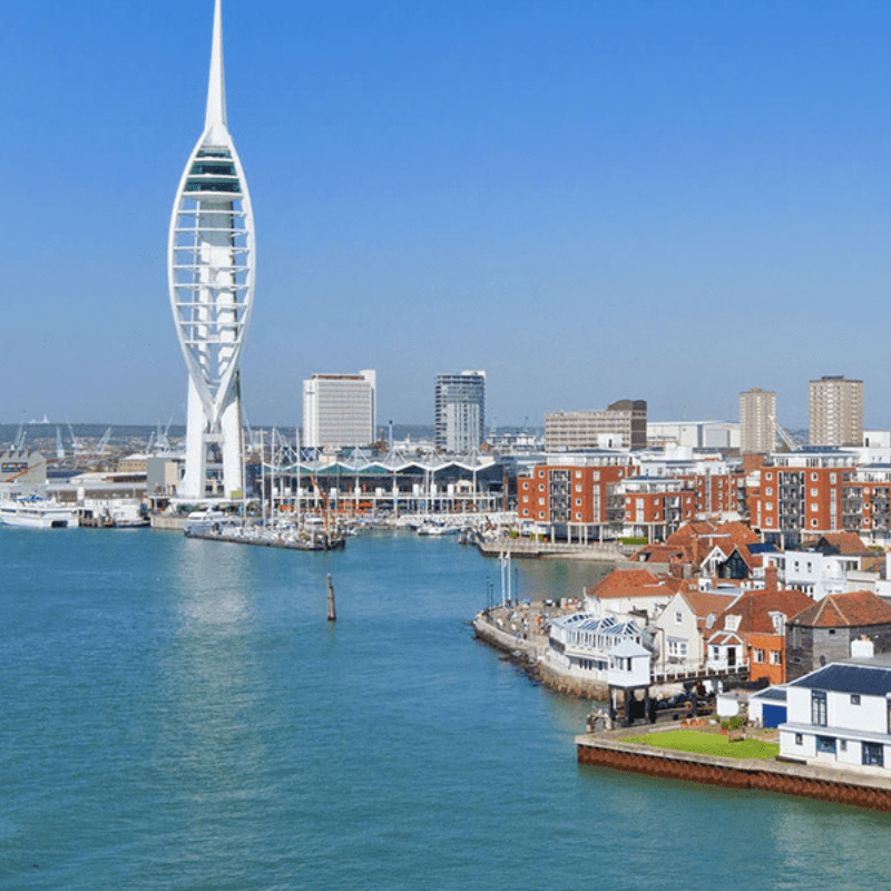 Los 10 mejores mercados de EU para compradores primerizos de vivienda