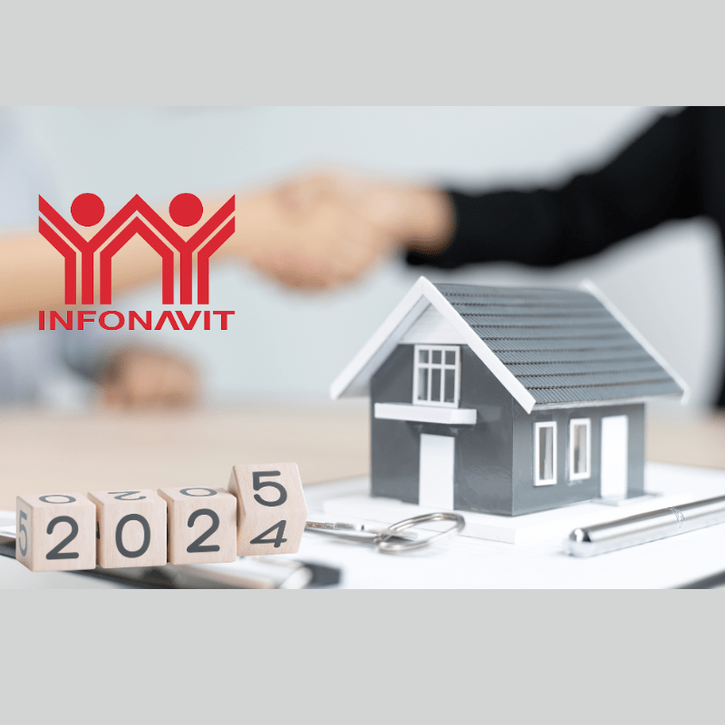 Reforma del INFONAVIT: ¿Qué cambiará en 2025?