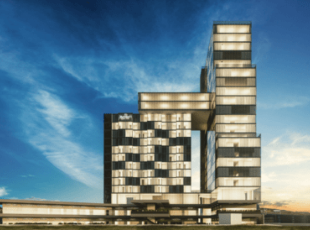 Las ciudades están cambiando: el auge de los distritos inteligentes que combinan vivienda, negocios e innovación