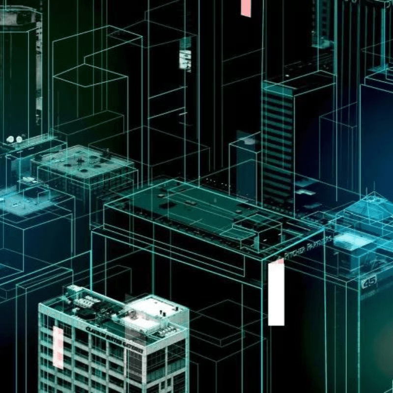 Tecnología, clave para la recuperación de la industria inmobiliaria