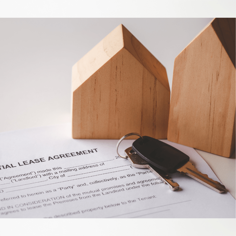 NOWO: La Revolución del Arrendamiento en México sin Aval, Incluso para Extranjeros