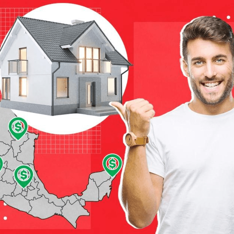 Estas son las colonias del país ideales para invertir este 2023