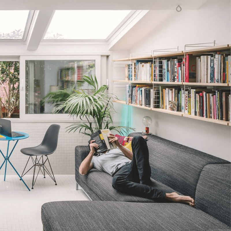 81% de millennials norteamericanos compraría en conjunto una vivienda