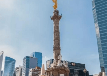 Mercado inmobiliario de oficinas de CDMX muestra dinamismo durante 1Q2023: Datoz