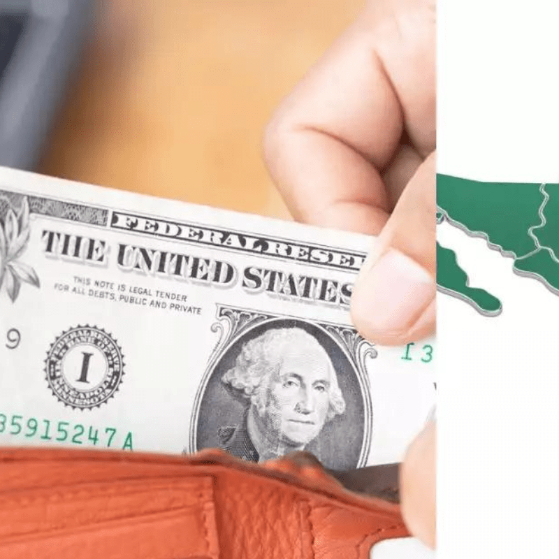 En estas zonas del país la vivienda ya se cotiza en dólares