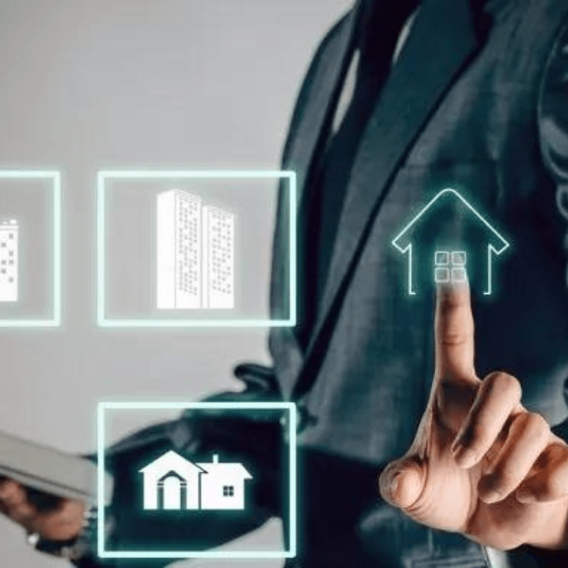 Tecnología, clave para la recuperación de la industria inmobiliaria