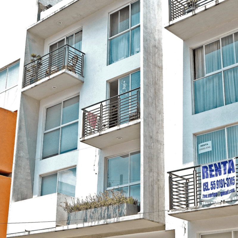 ¿Cuánto puede subir el precio de renta de tu vivienda? Esto dice la ley