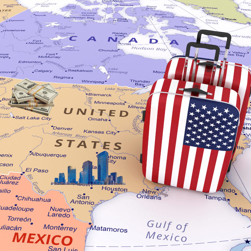 Inversores extranjeros en alerta: Trump anuncia planes para modificar el Programa EB-5