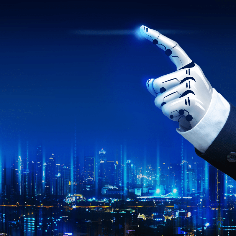 El Nuevo Oro del Sector Inmobiliario: Datos e Inteligencia Artificial