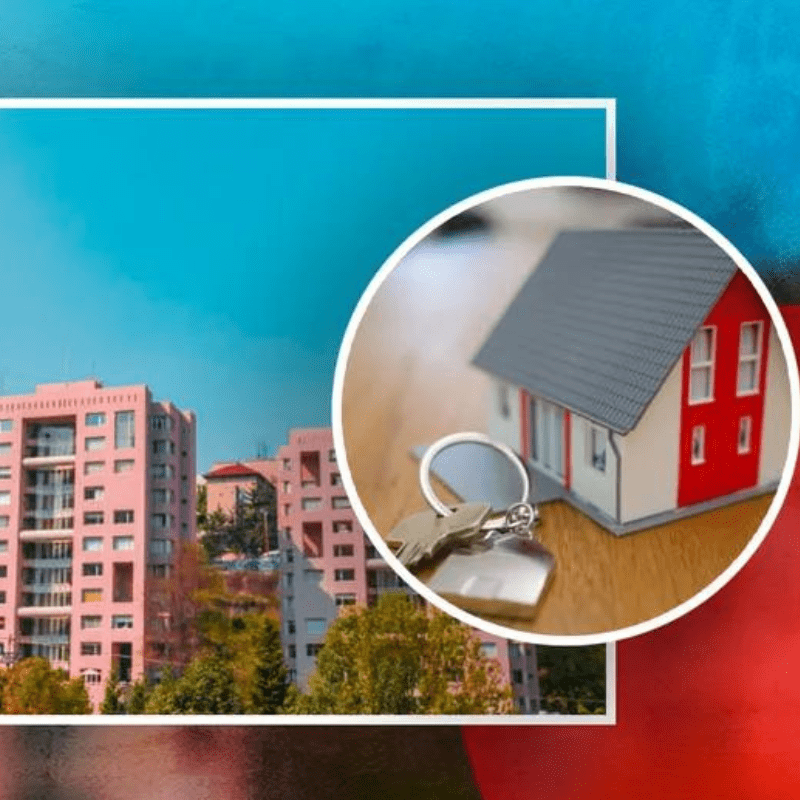 ¿Quieres rentar tu casa? Te decimos cómo puedes saber cuánto vale