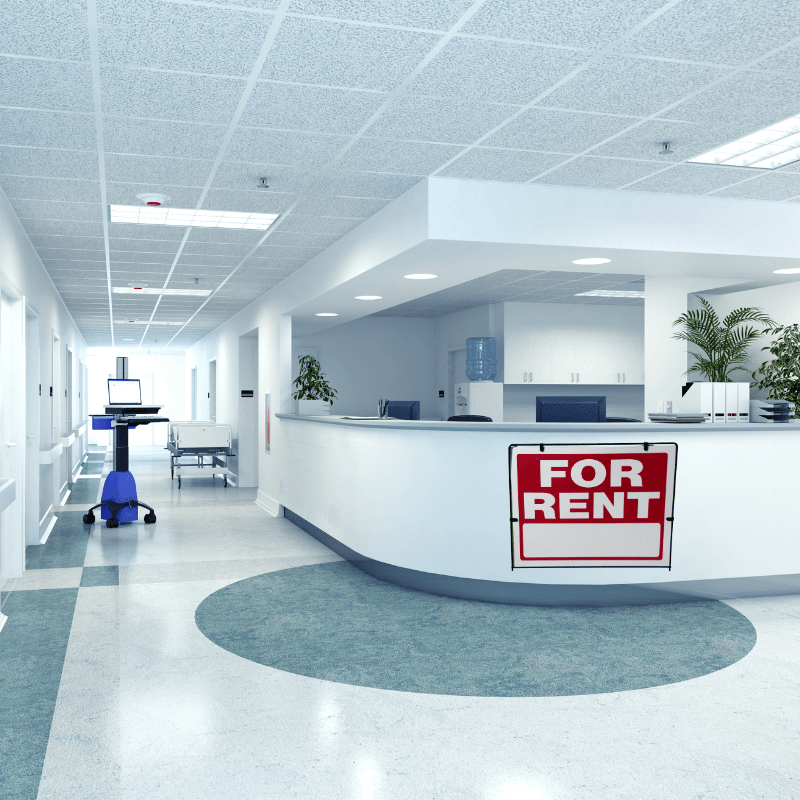 La Nueva Frontera de la Inversión Inmobiliaria: Hospitales con Rentas Garantizadas