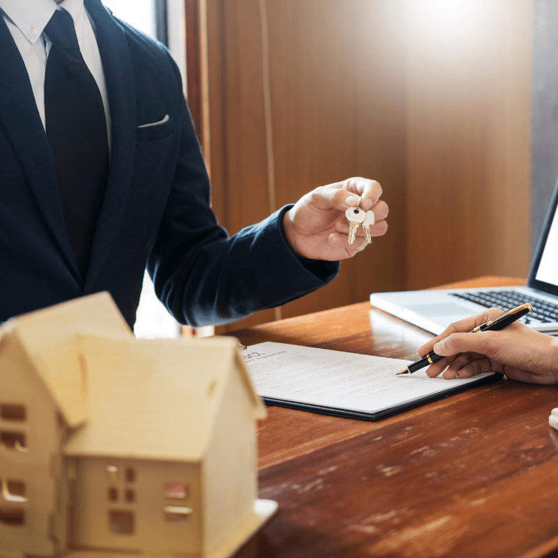 NOWO: La Solución Definitiva para el Arrendamiento Inmobiliario Sin Riesgos