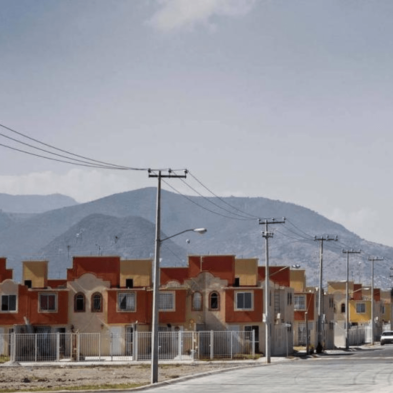 El reto de rentar una vivienda en México