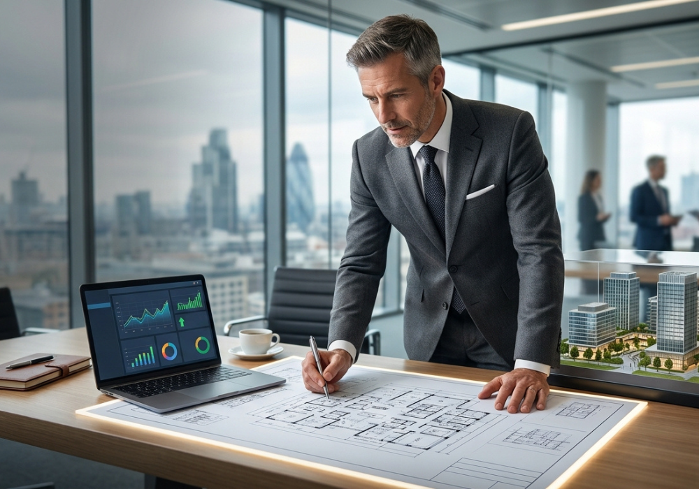 ¿Qué hace que una inversión inmobiliaria sea realmente estratégica?