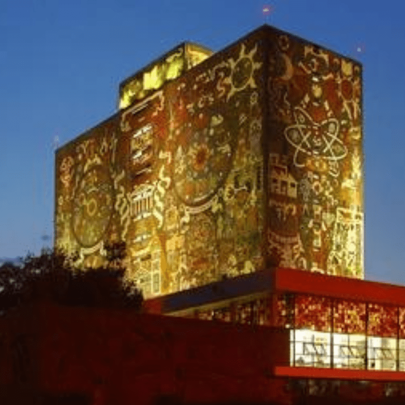 Universidades en CDMX: ¿Cuánto cuesta vivir cerca de ellas?