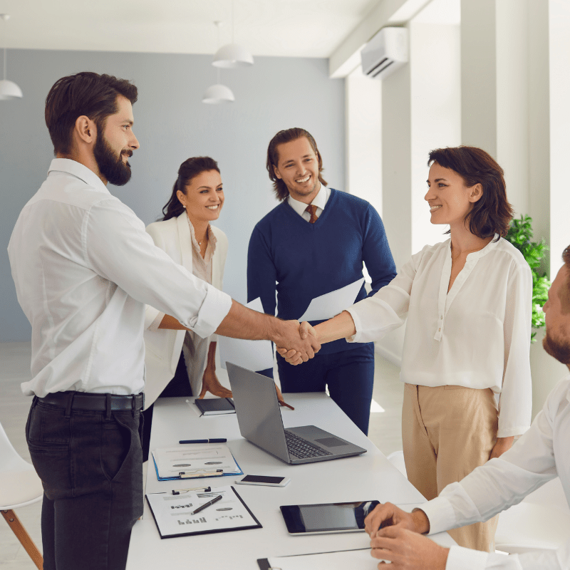 Cómo NOWO puede Ayudarte a Cerrar más Operaciones en Menos Tiempo