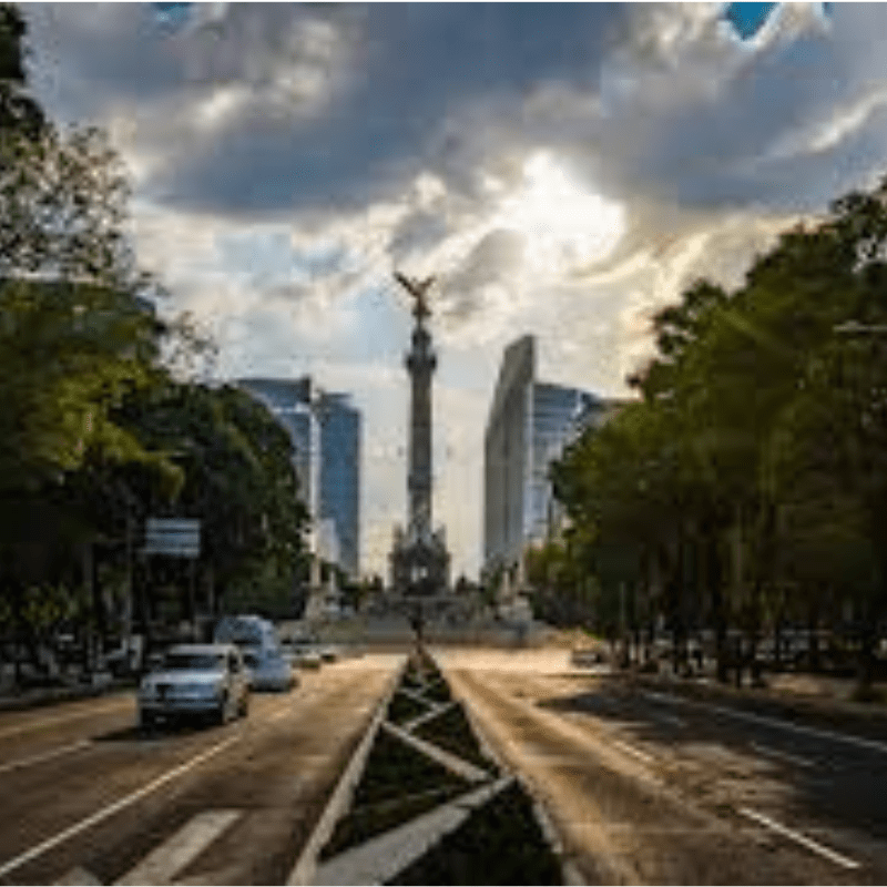 Gobierno de la CDMX busca regular el precio de la renta de vivienda