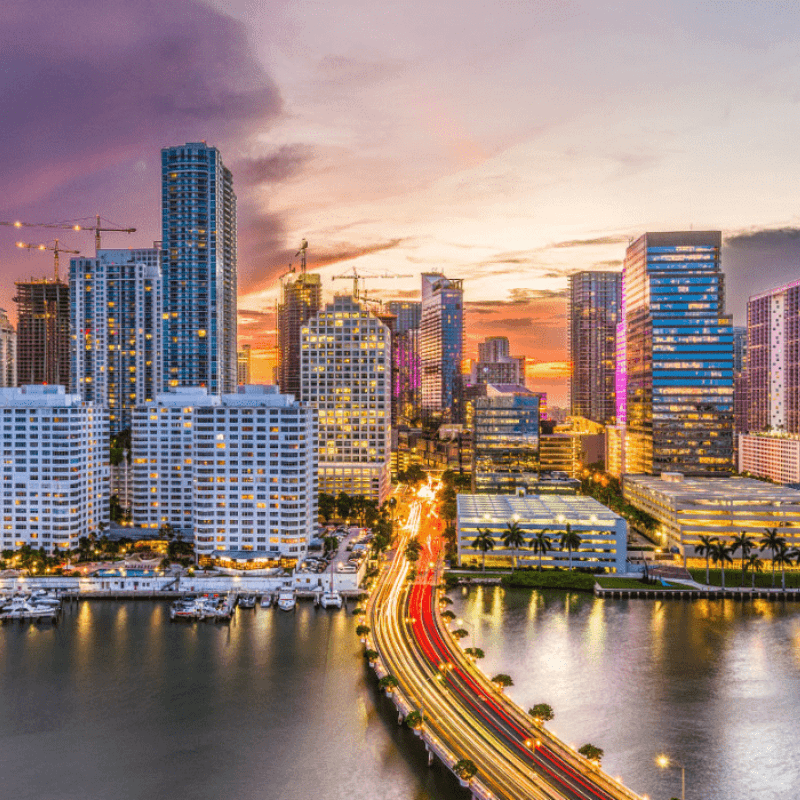 Conoce las opciones de visas para estudiar en Estados Unidos