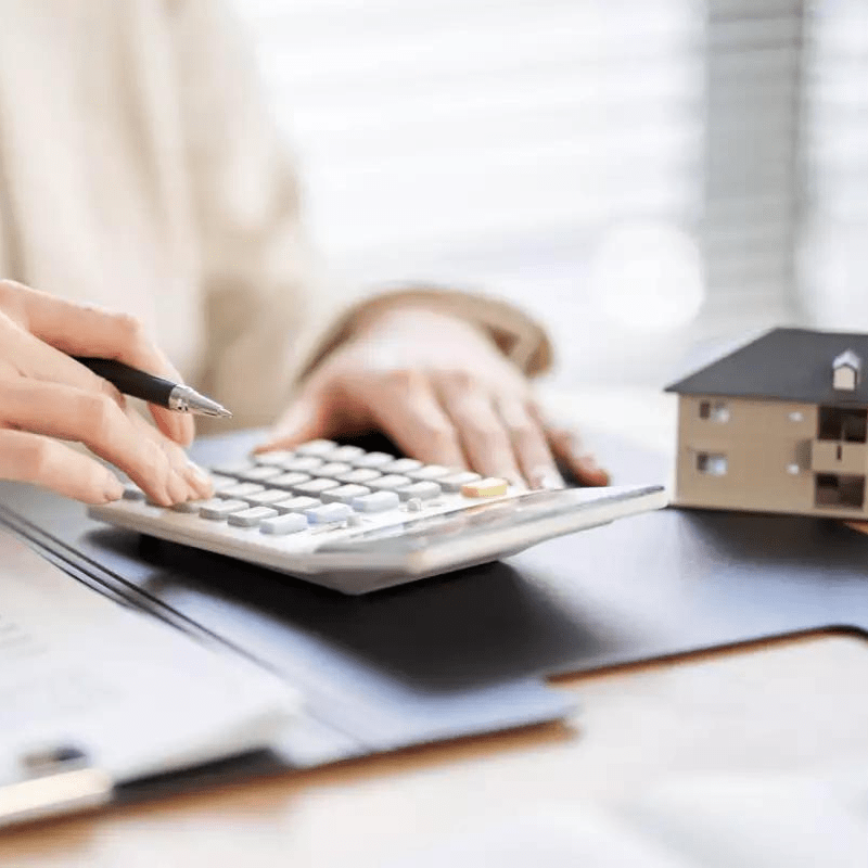 ¿Puedo vender mi casa más cara que el avalúo comercial o catastral?