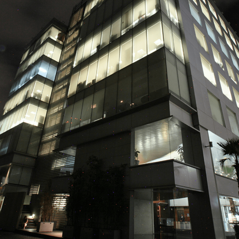 Se reconfiguró el uso de oficinas tras pandemia: Fibra Uno