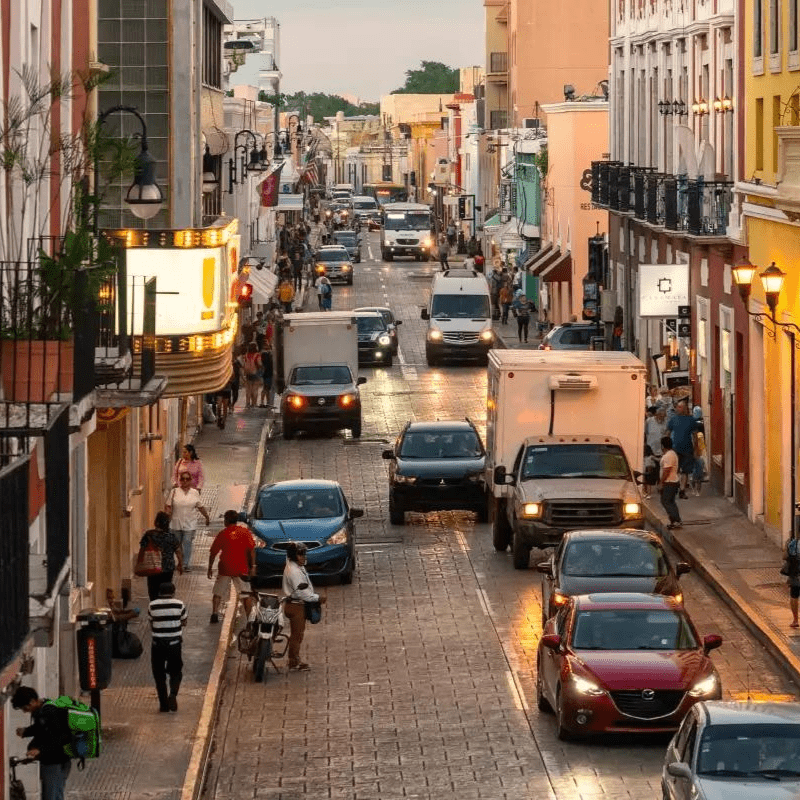 Mitos y realidades sobre el ‘boom’ inmobiliario de Yucatán