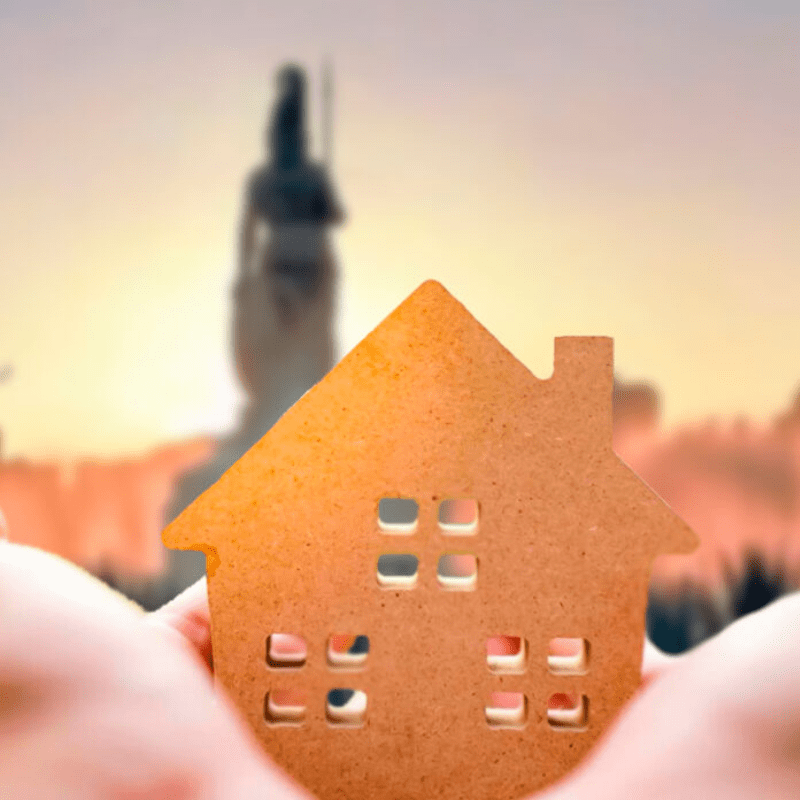 ¿Cuánto cuesta rentar un hogar en Guadalajara?